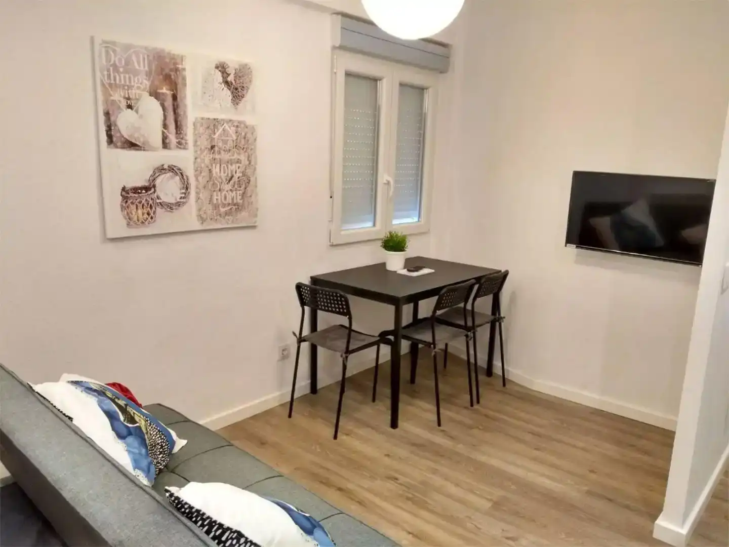 Habitación 65 m², Zaragoza