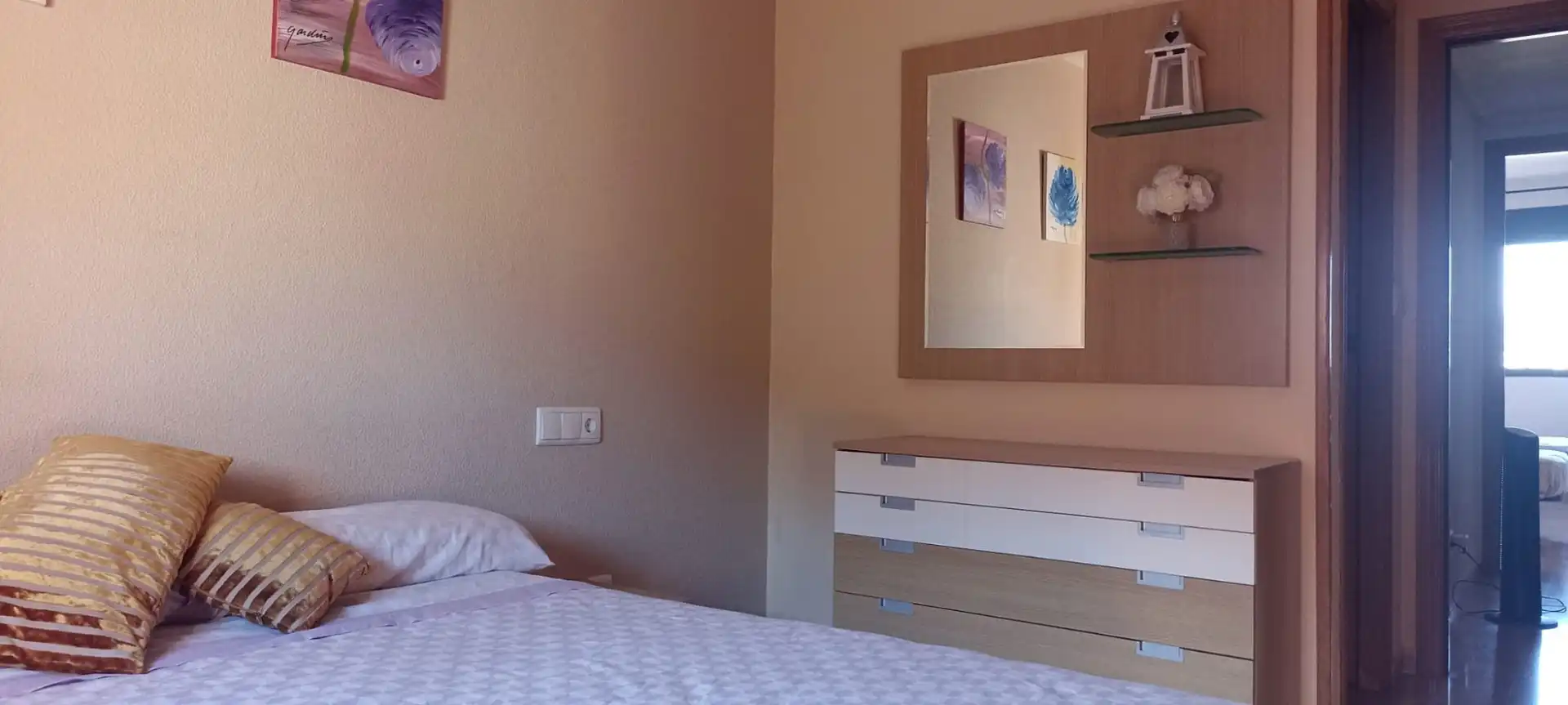 Piso de 136 m² en Alicante