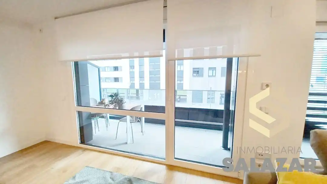Piso de 98 m² en Bilbao