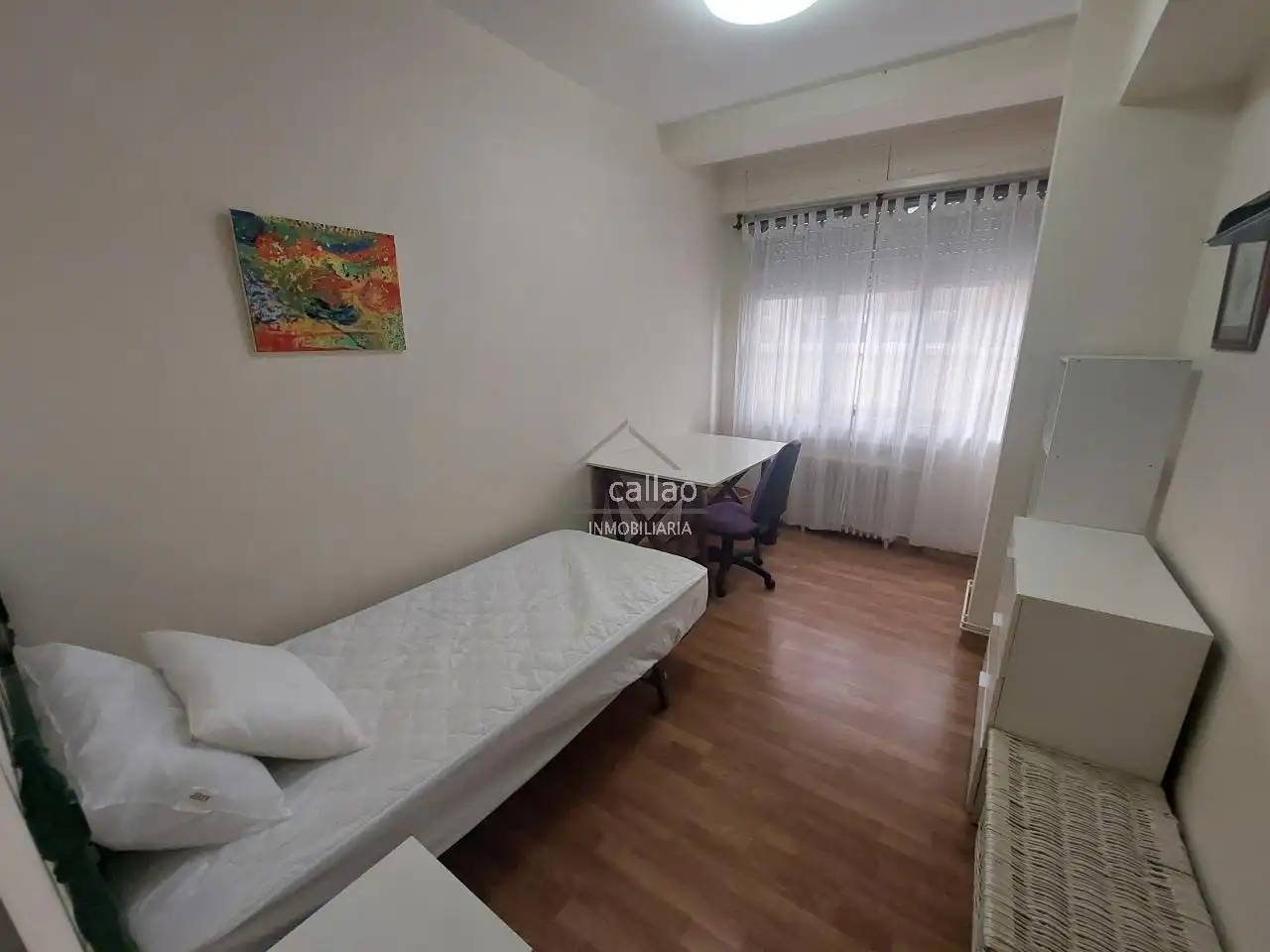 Piso de 144 m² en Ferrol