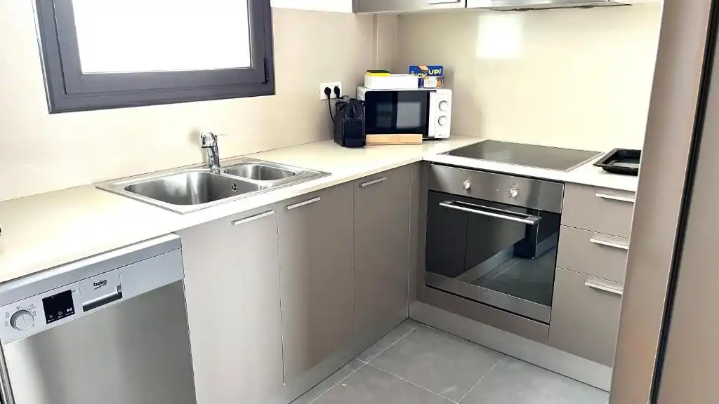 Piso de 65 m² en Tarrasa