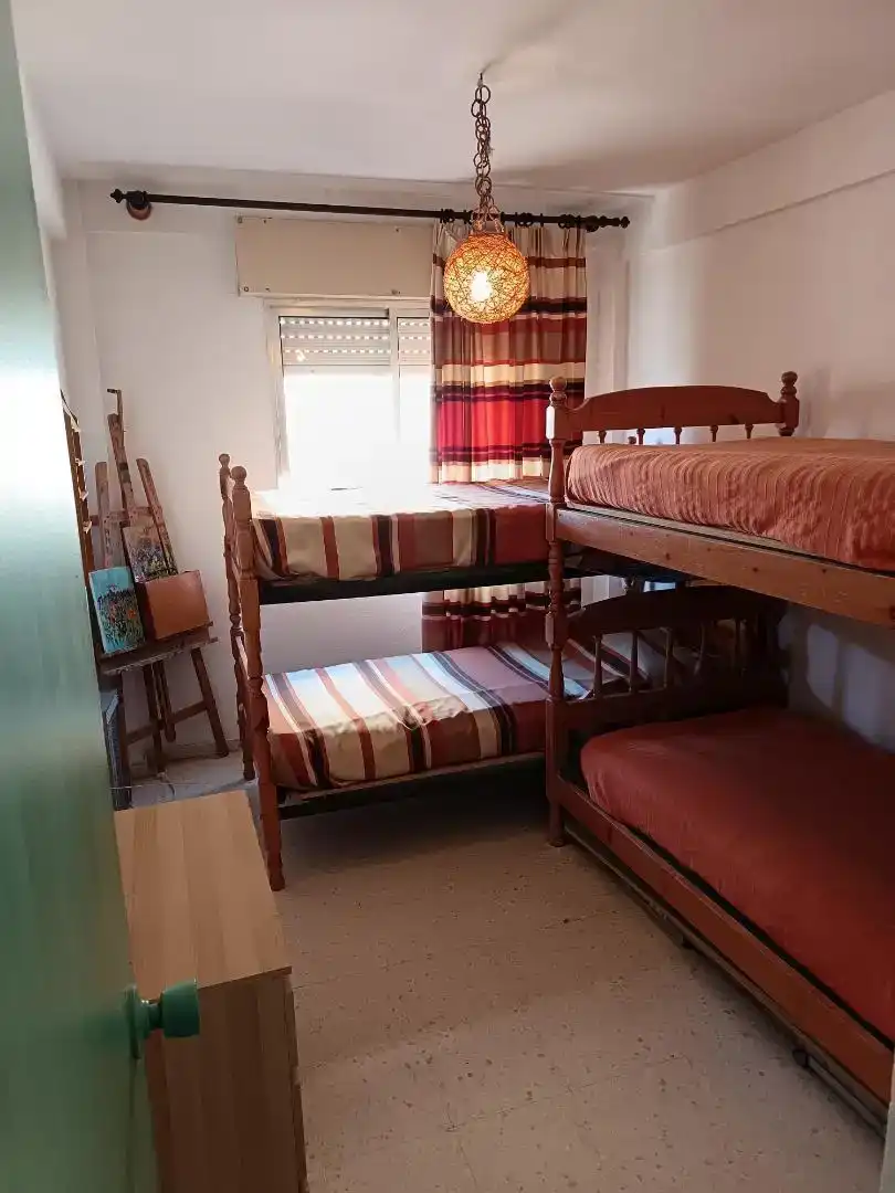 Piso de 85 m² en Lepe