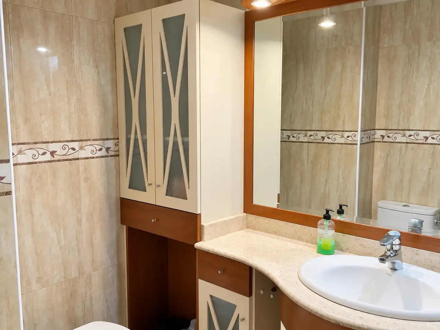 Wohnung 85 m² in Santander