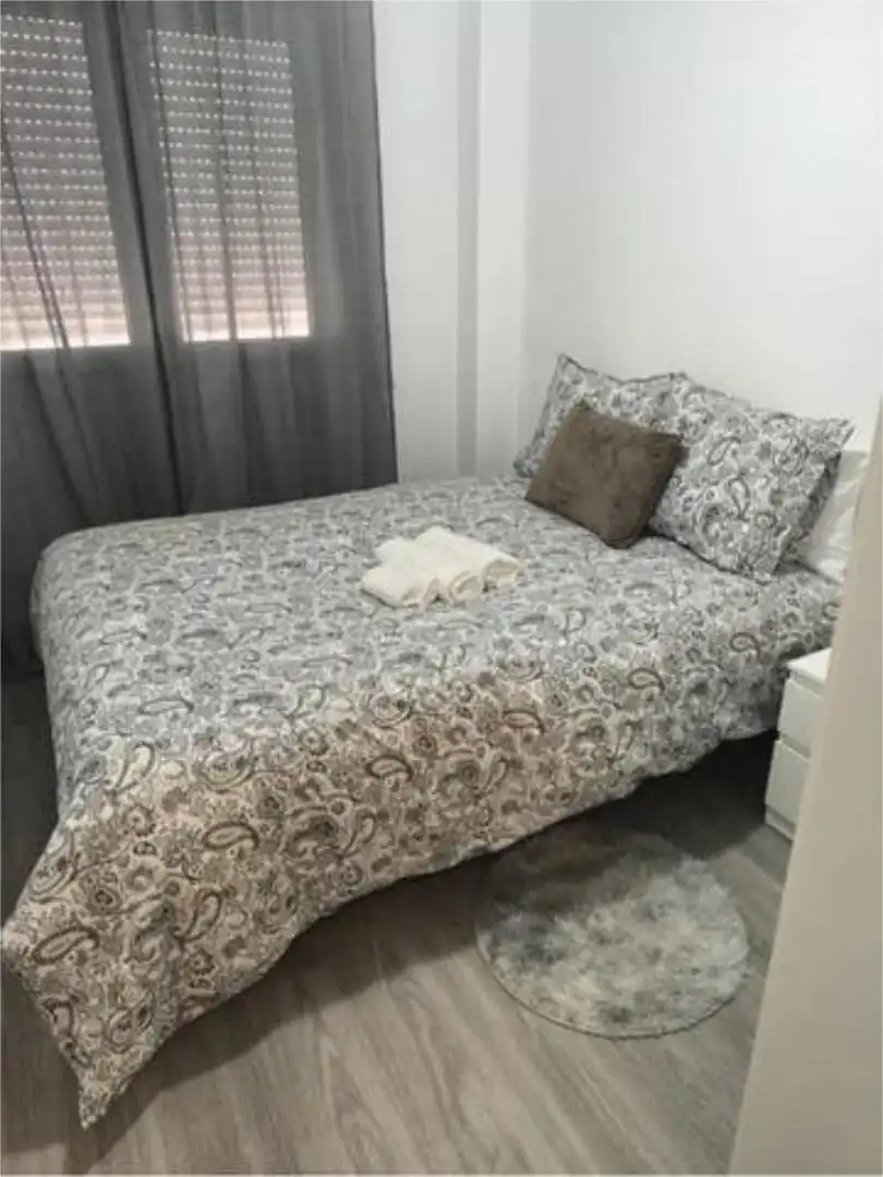Piso de 120 m² en Águilas