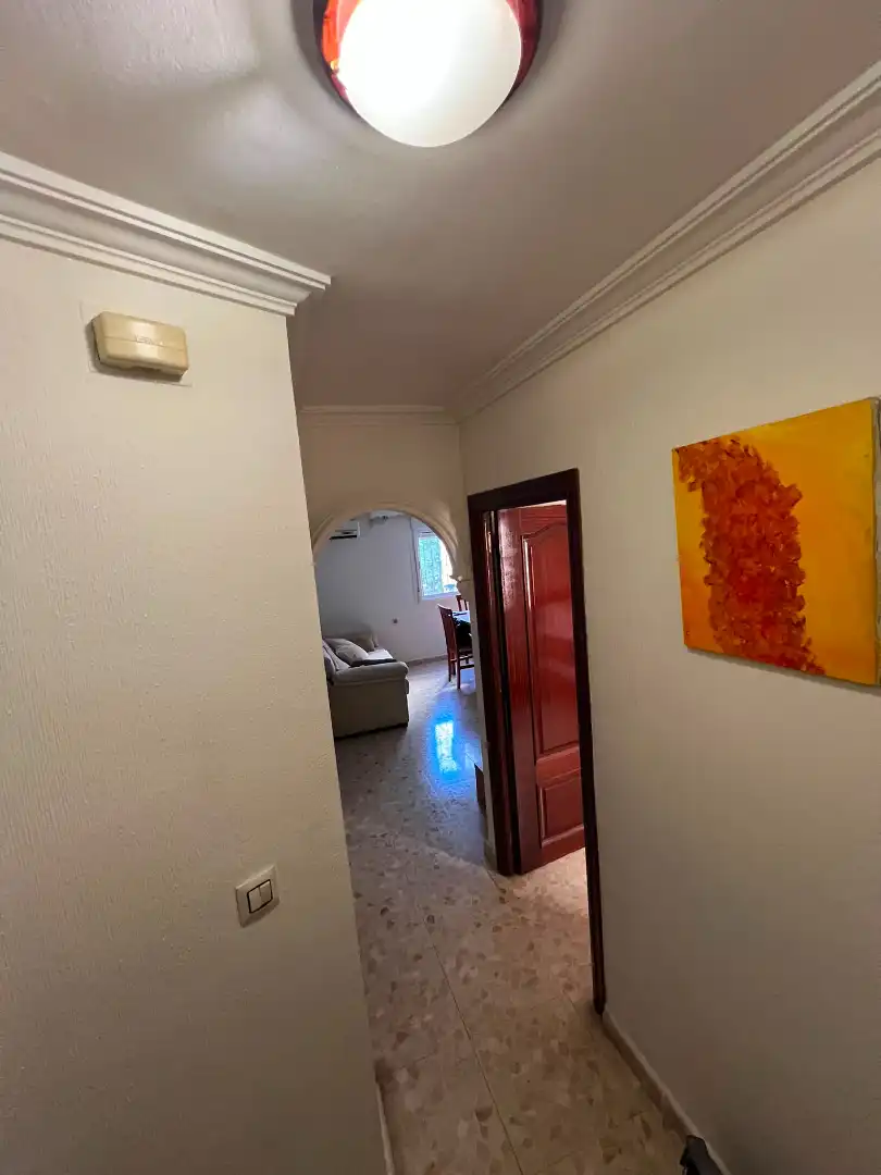 Piso de 62 m² en Sevilla