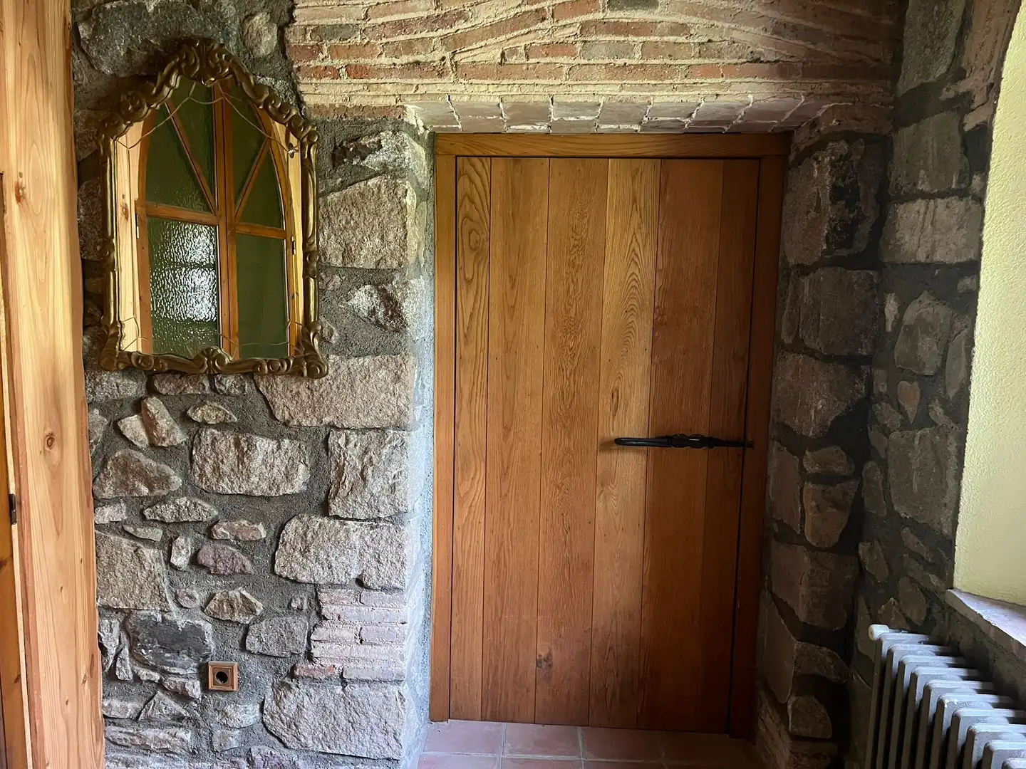 Piso en alquiler, Viladrau