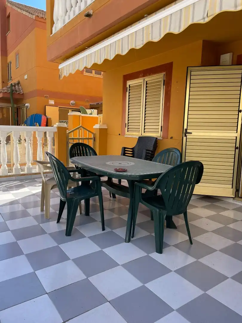 Piso de 85 m² en Valencia