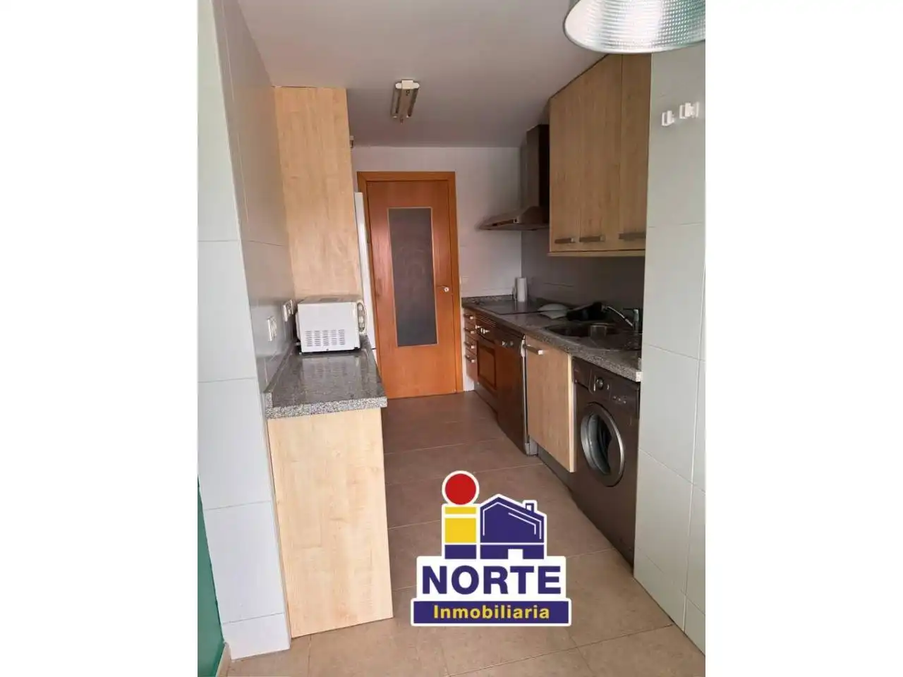 Piso de 85 m² en Alcoy