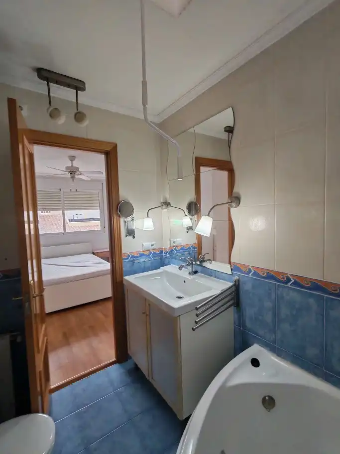 Casa de 200 m² en Aspe