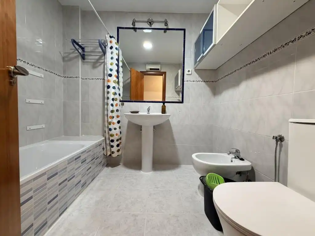 Piso de 85 m² en Málaga