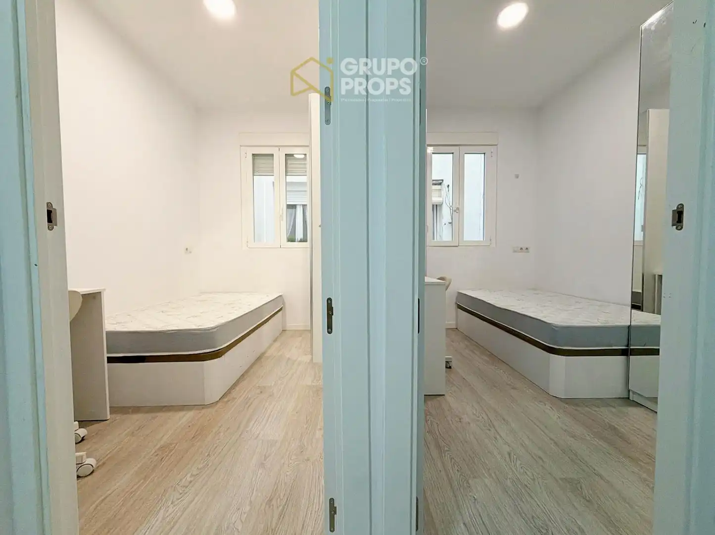 Квартира 60 м² в Мадриде