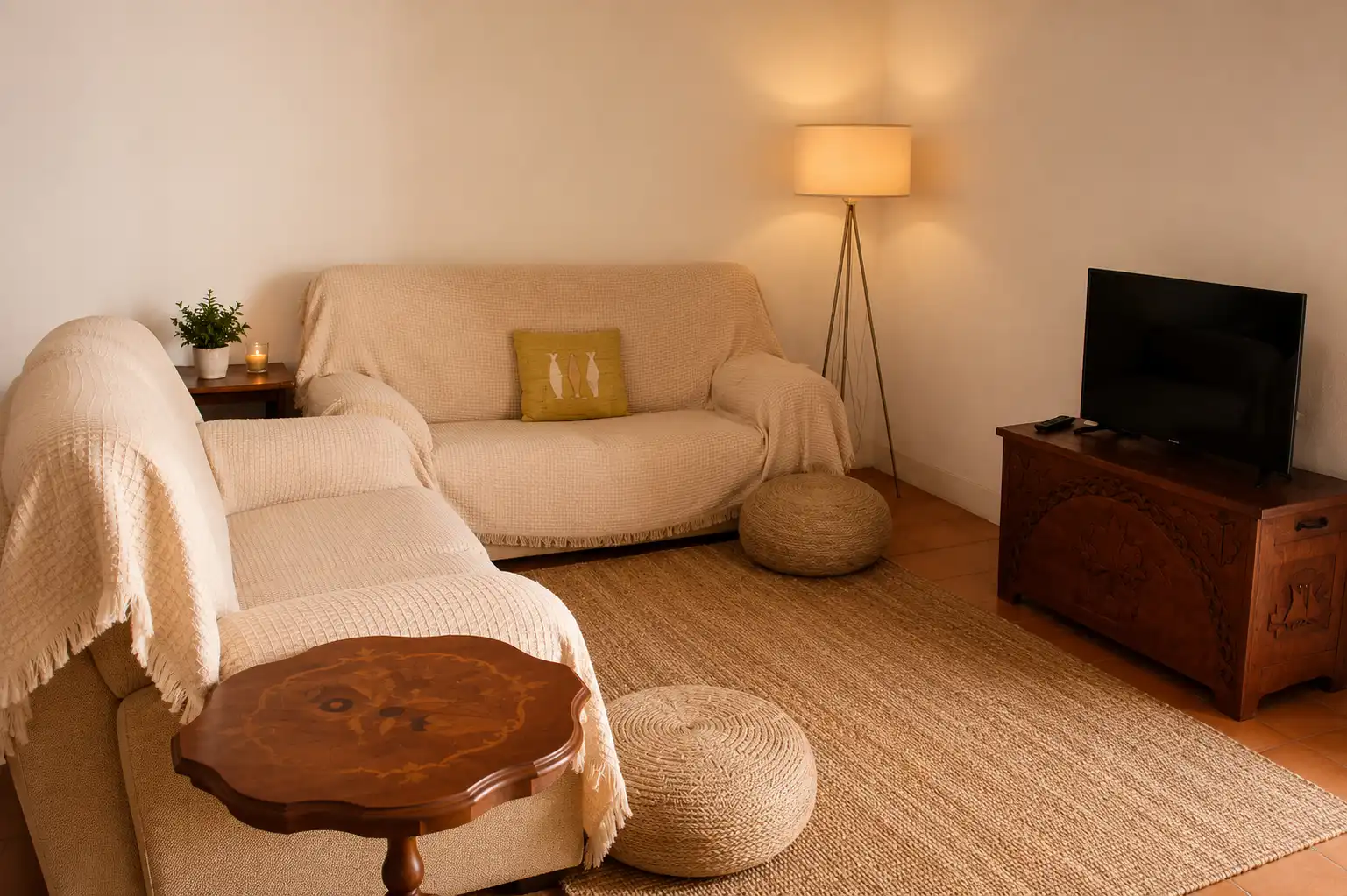 Piso de 70 m² en Palamós