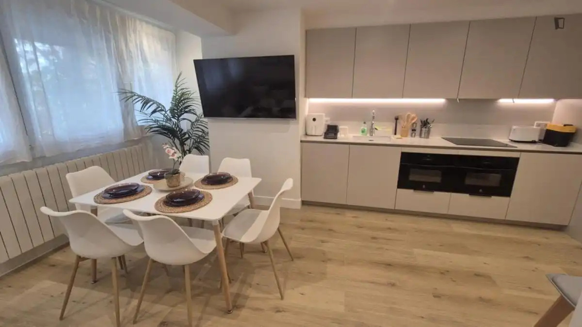 Habitación en alquiler, Madrid
