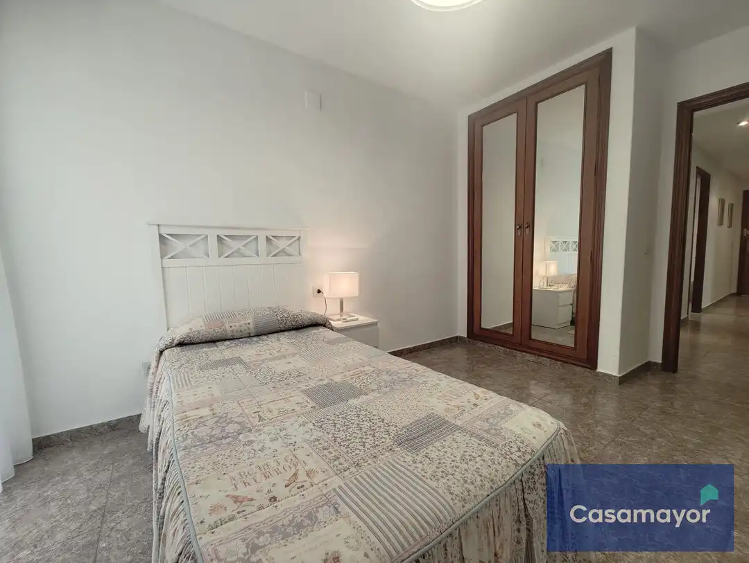Pis de 123 m² a Alacant