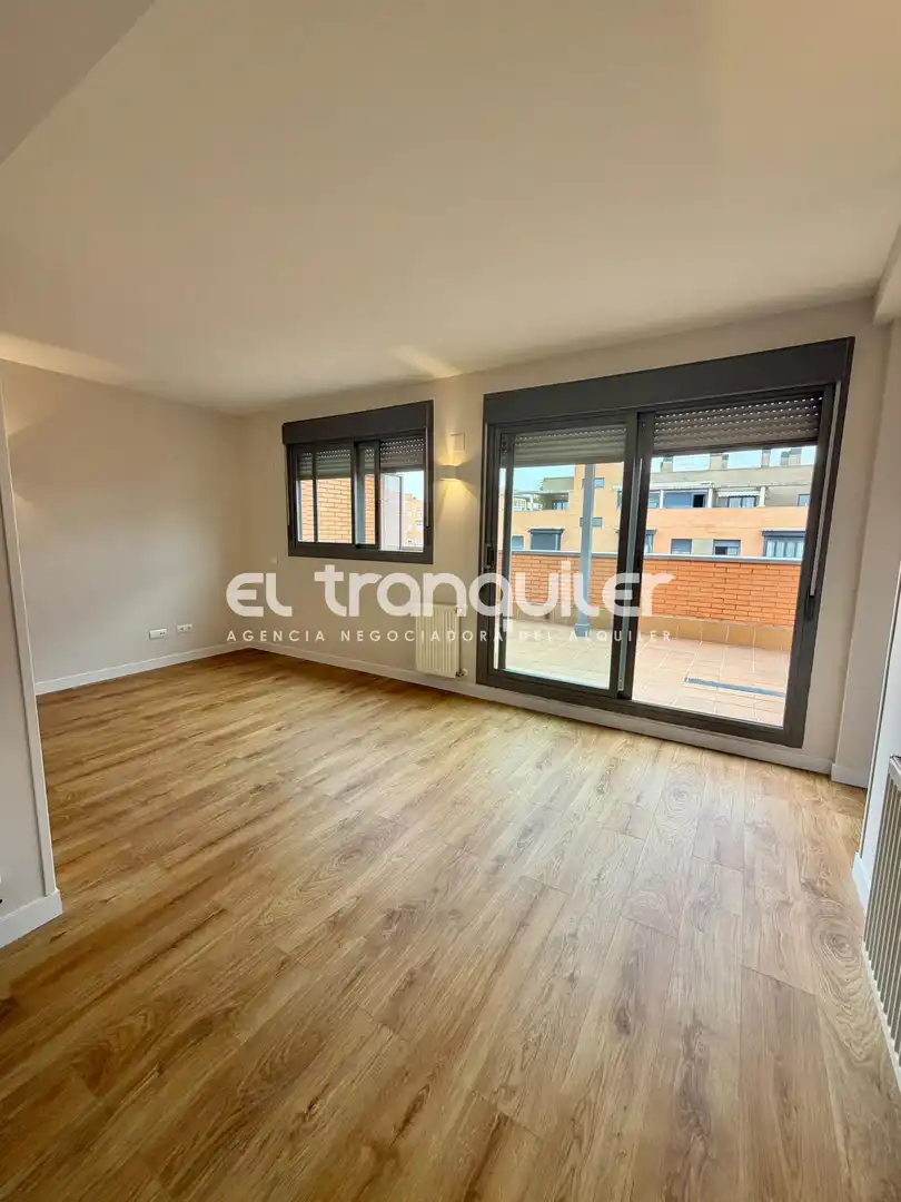 Pis de 73 m² a Madrid