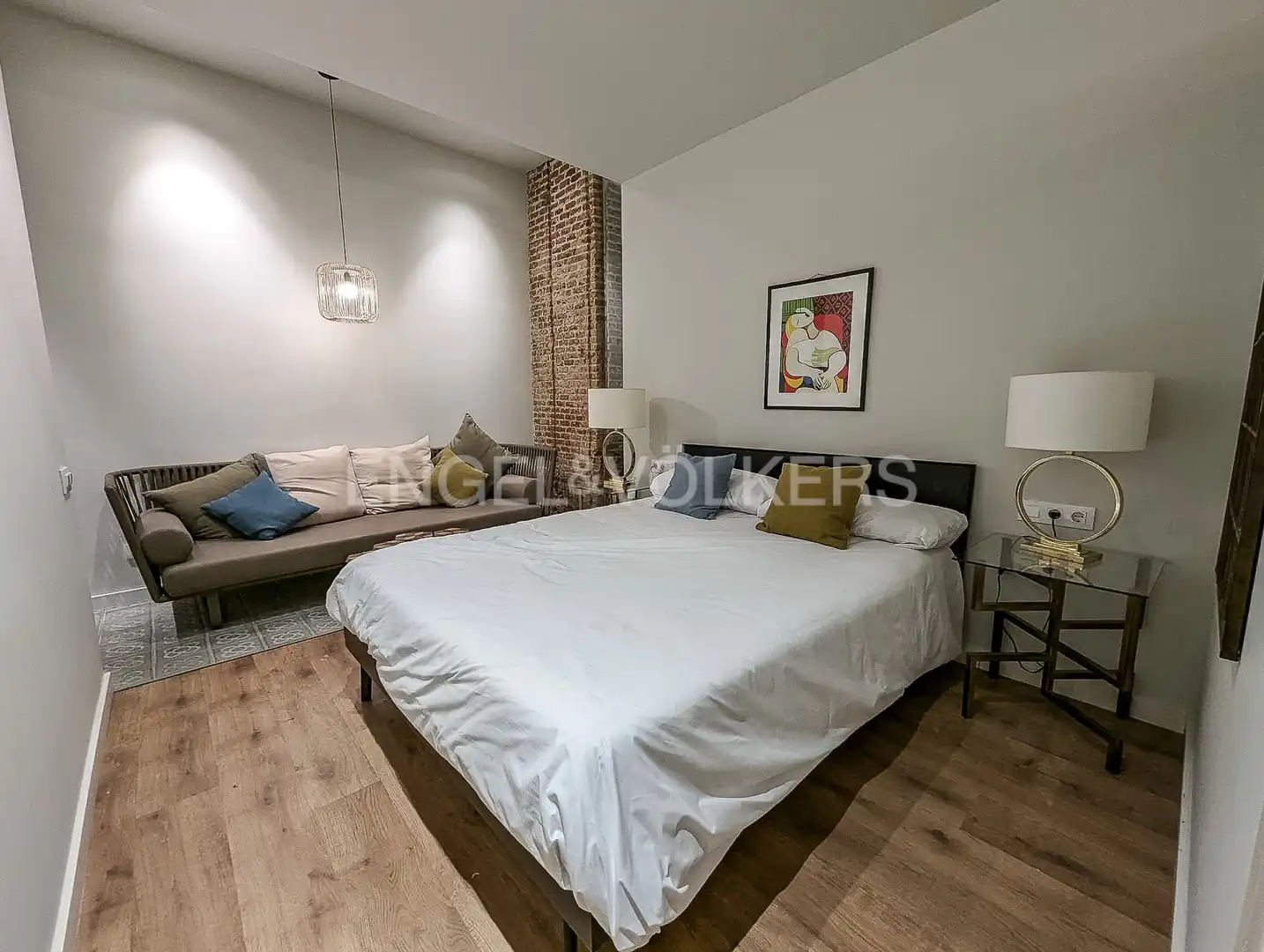 Piso de 150 m² en Barcelona