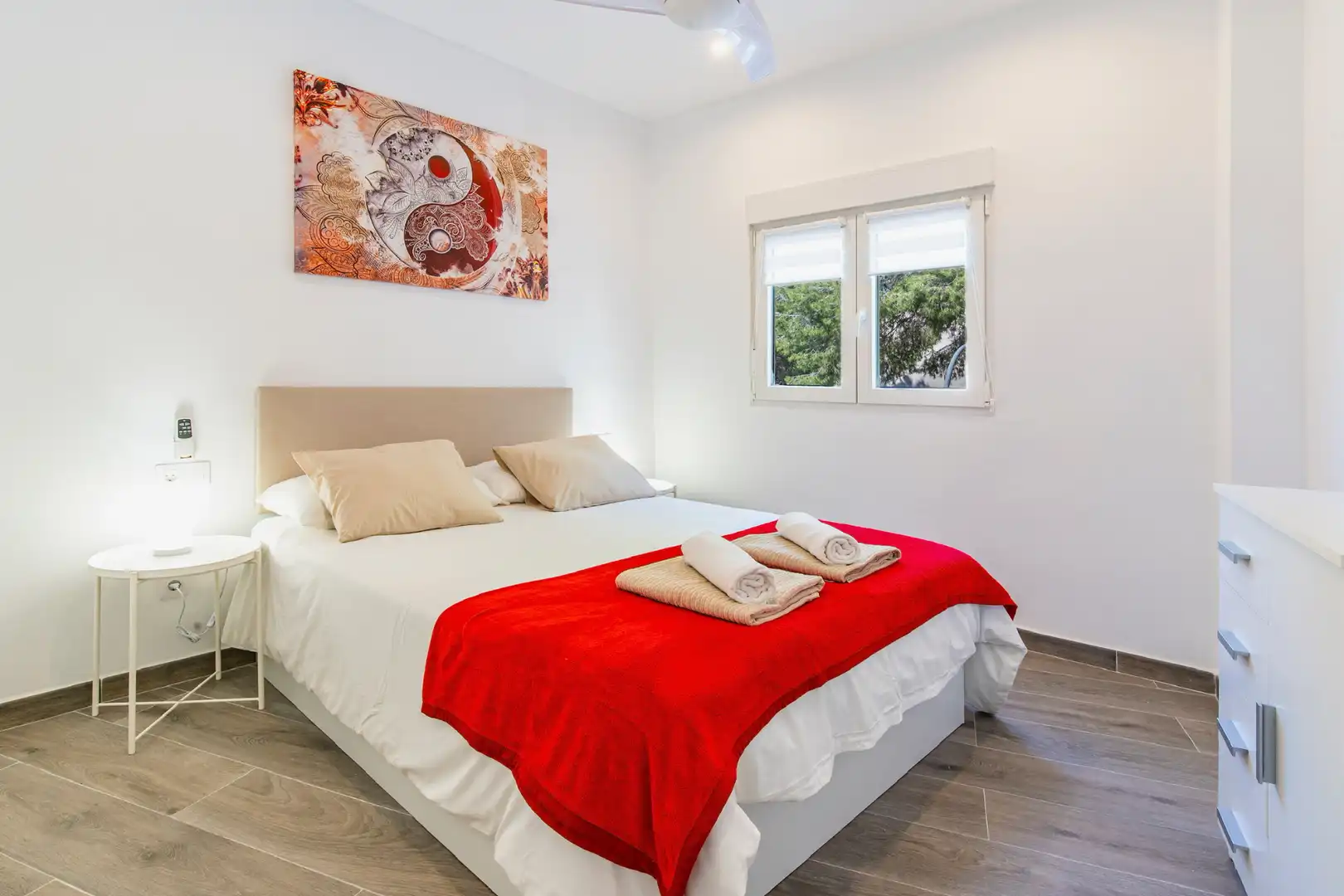 Piso de 60 m² en Calvià