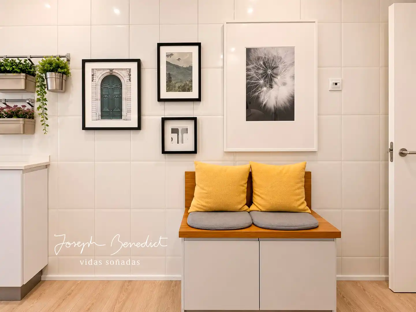 Piso de 111 m² en Castelldefels