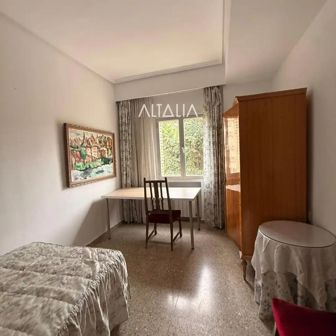 Piso de 102 m² en Cuenca