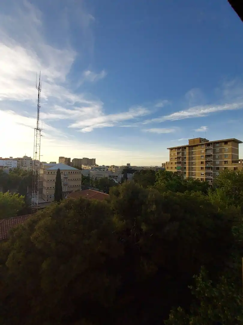 Piso de 140 m² en Zaragoza
