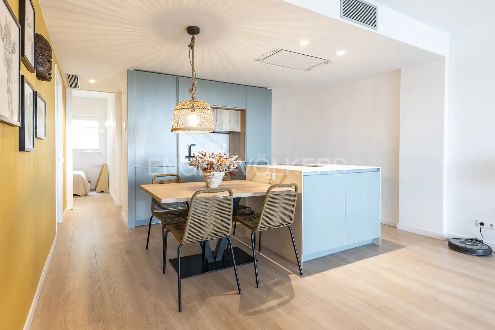 Piso de 83 m² en Sitges