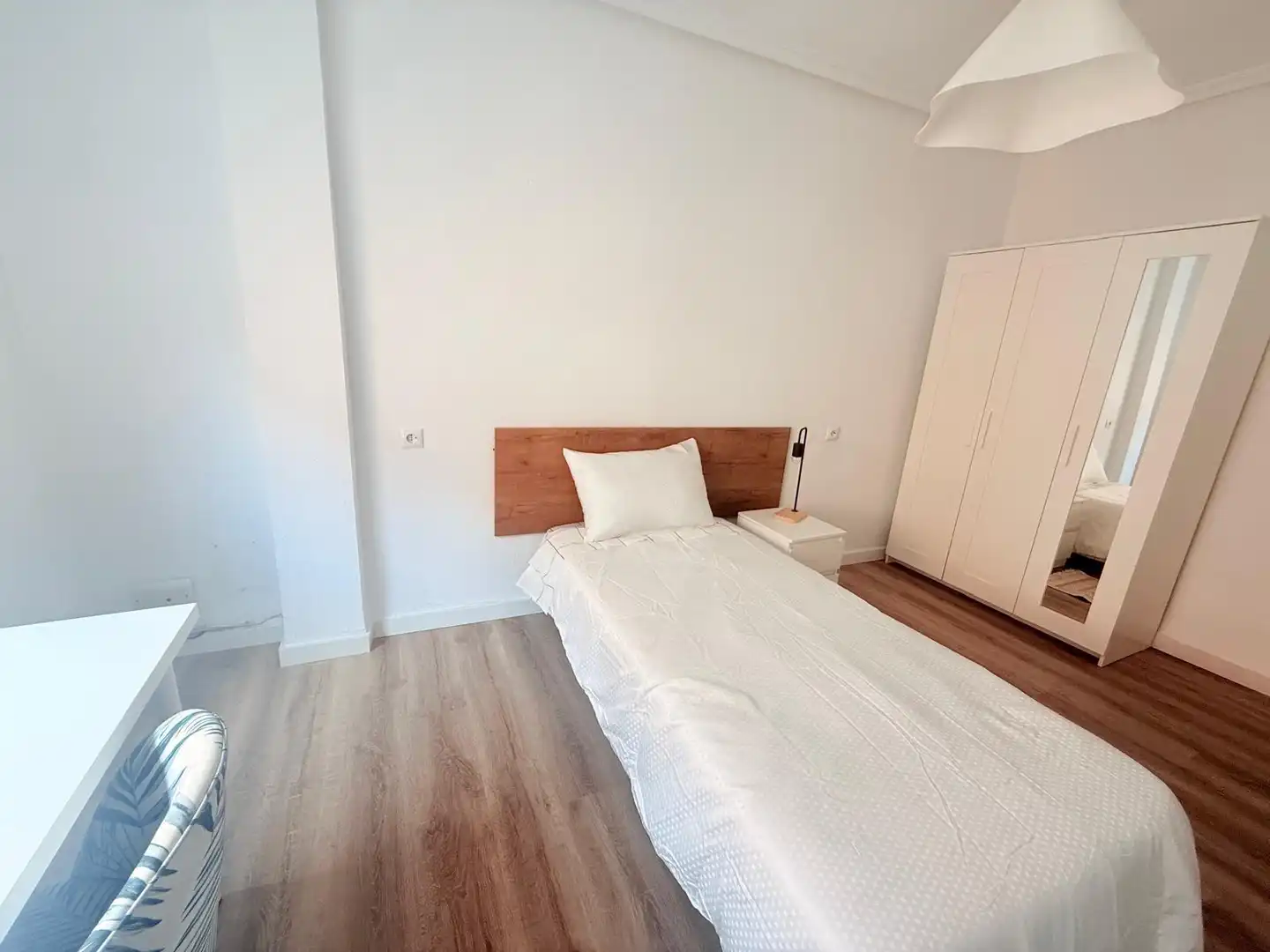 Zimmer 66 m², Ponferrada