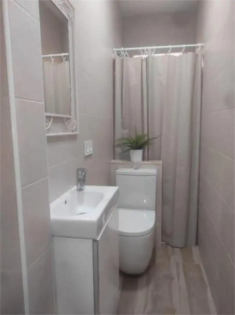 Piso de 40 m² en Villanueva del Arzobispo
