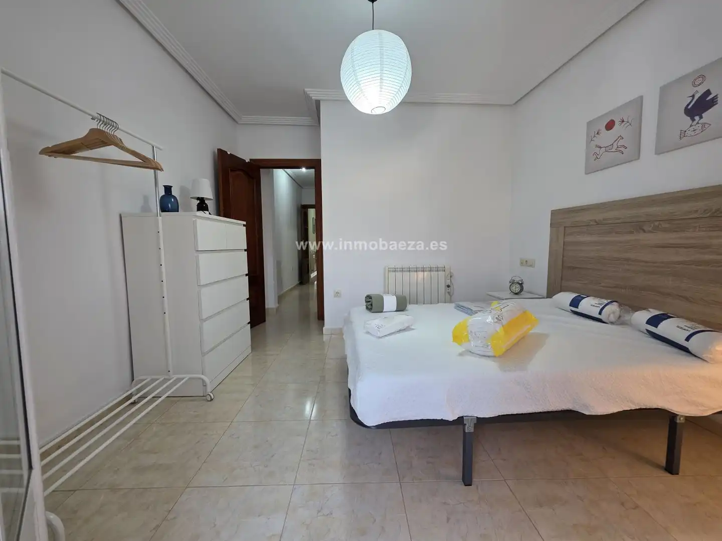 Piso de 70 m² en Baeza