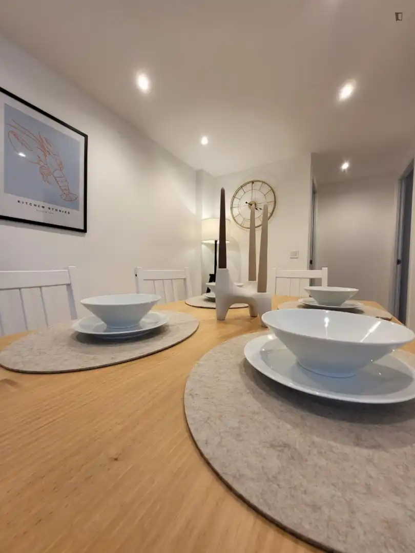 Habitación en alquiler, Alicante