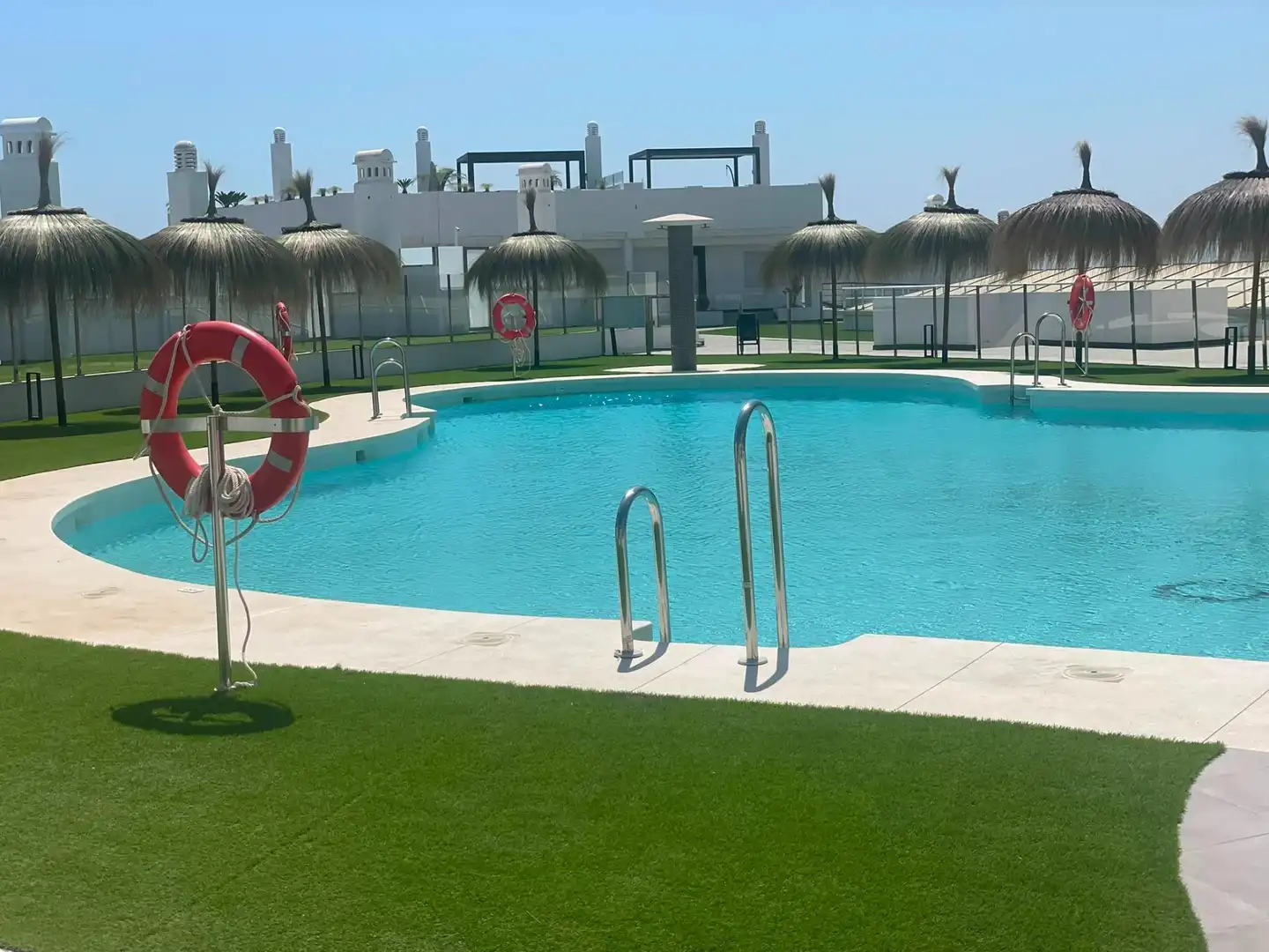 Piso de 75 m² en Rincón de la Victoria