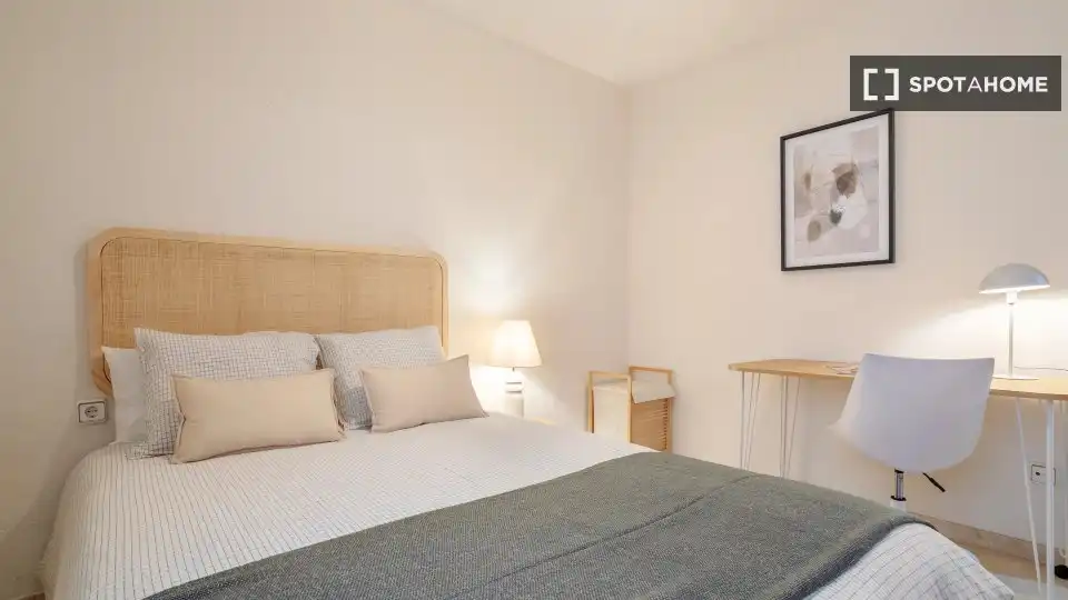 Habitación en alquiler, Alicante