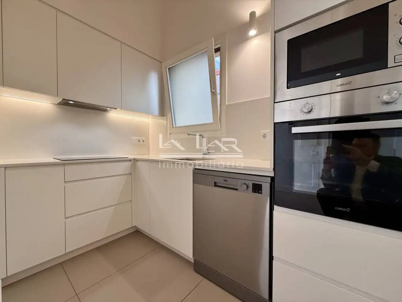 Pis de 72 m² a Vic