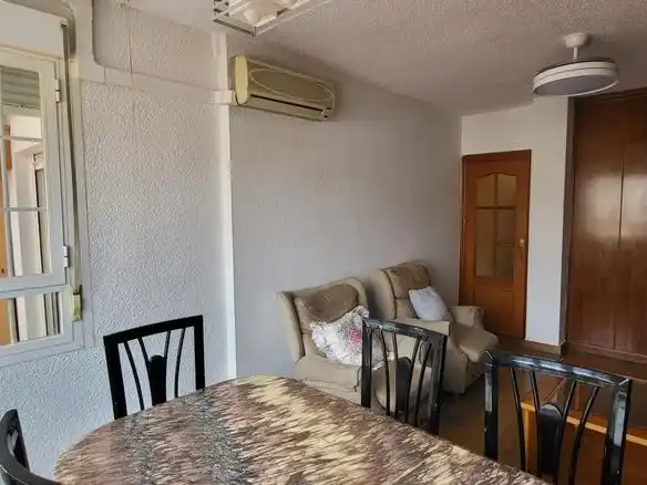 Wohnung 149 m² in Albacete