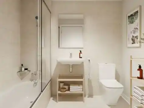 Piso de 91 m² en Dos Hermanas