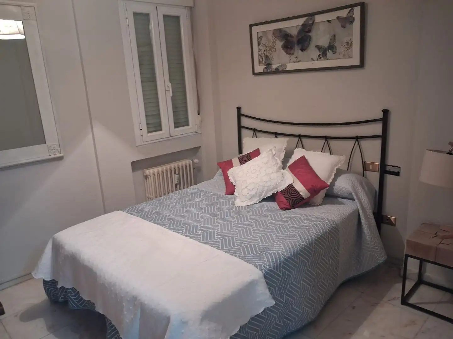 Piso de 120 m² en León