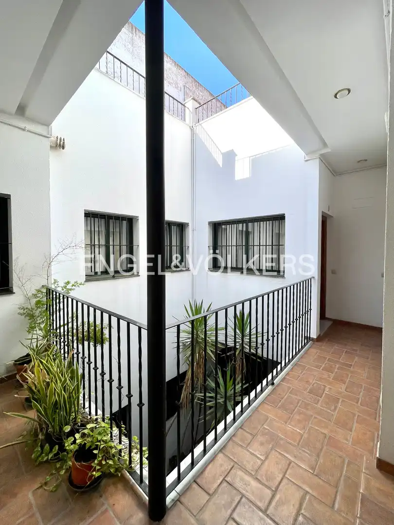 Piso de 66 m² en Sevilla