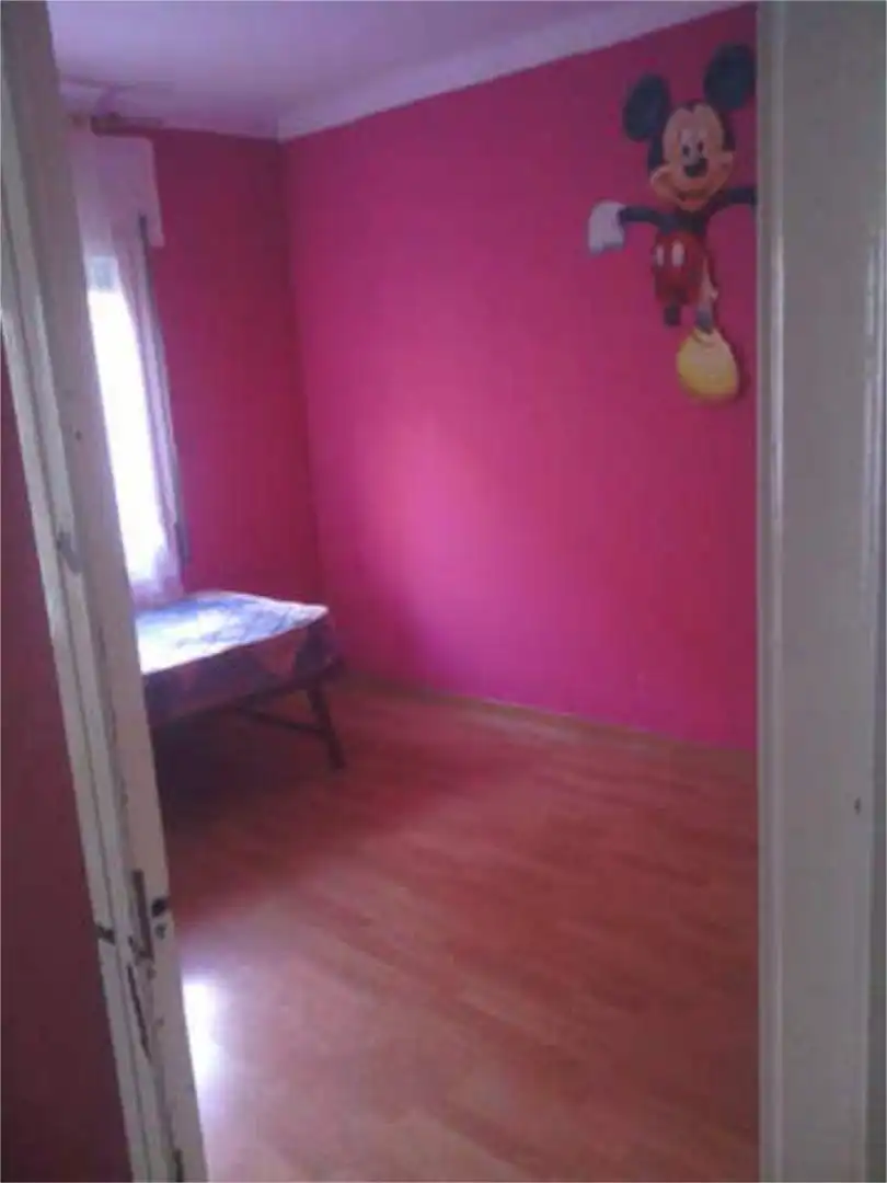 Piso de 80 m² en Manresa