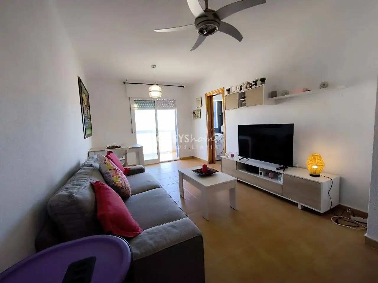 Piso de 80 m² en Cartagena