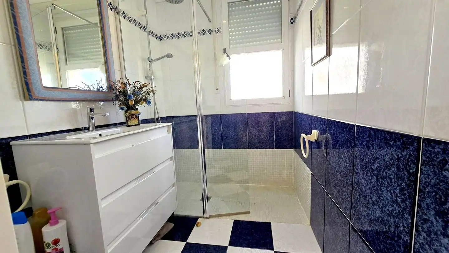 Piso de 90 m² en Gandía