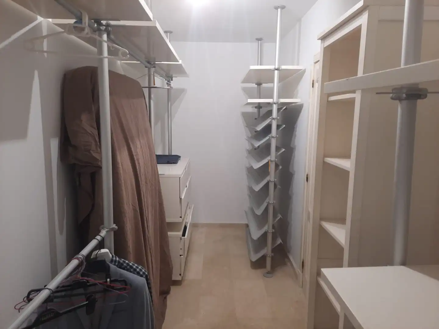 Wohnung 110 m² in El Rosario