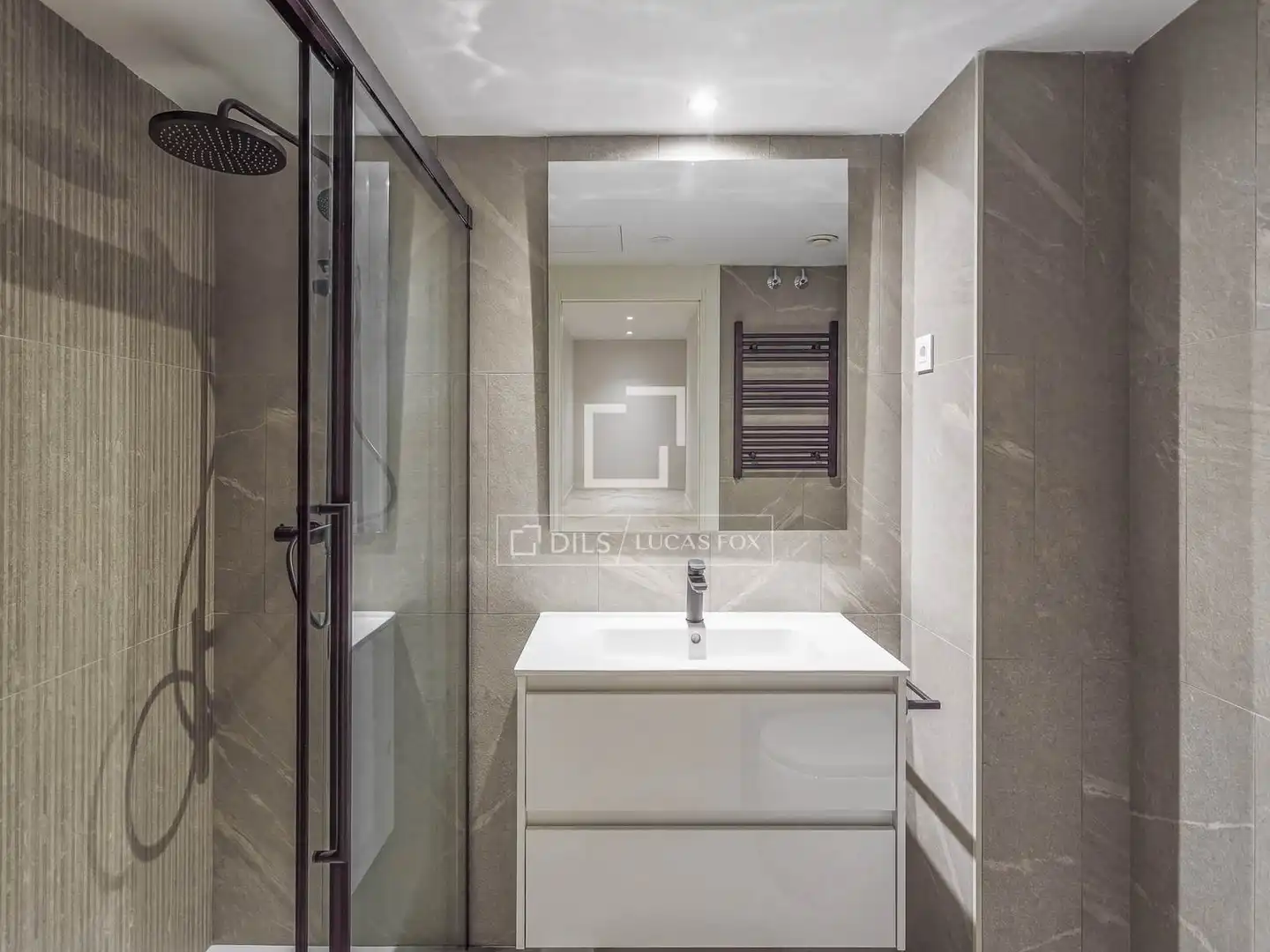 Pis de 72 m² a Madrid