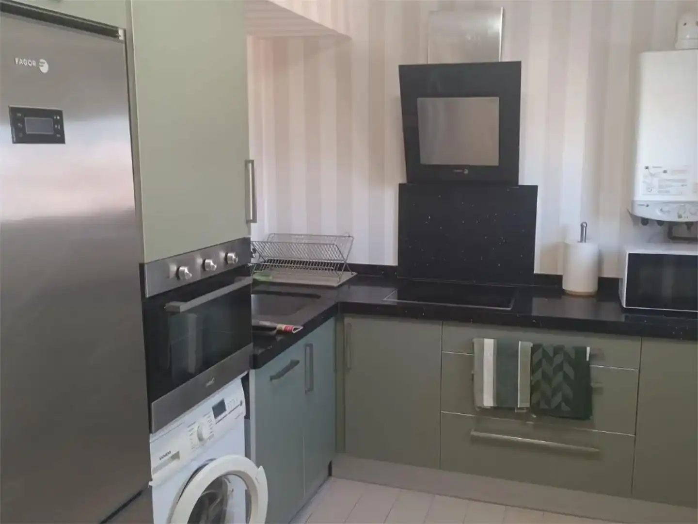 Appartamento 50 m² a Erandio