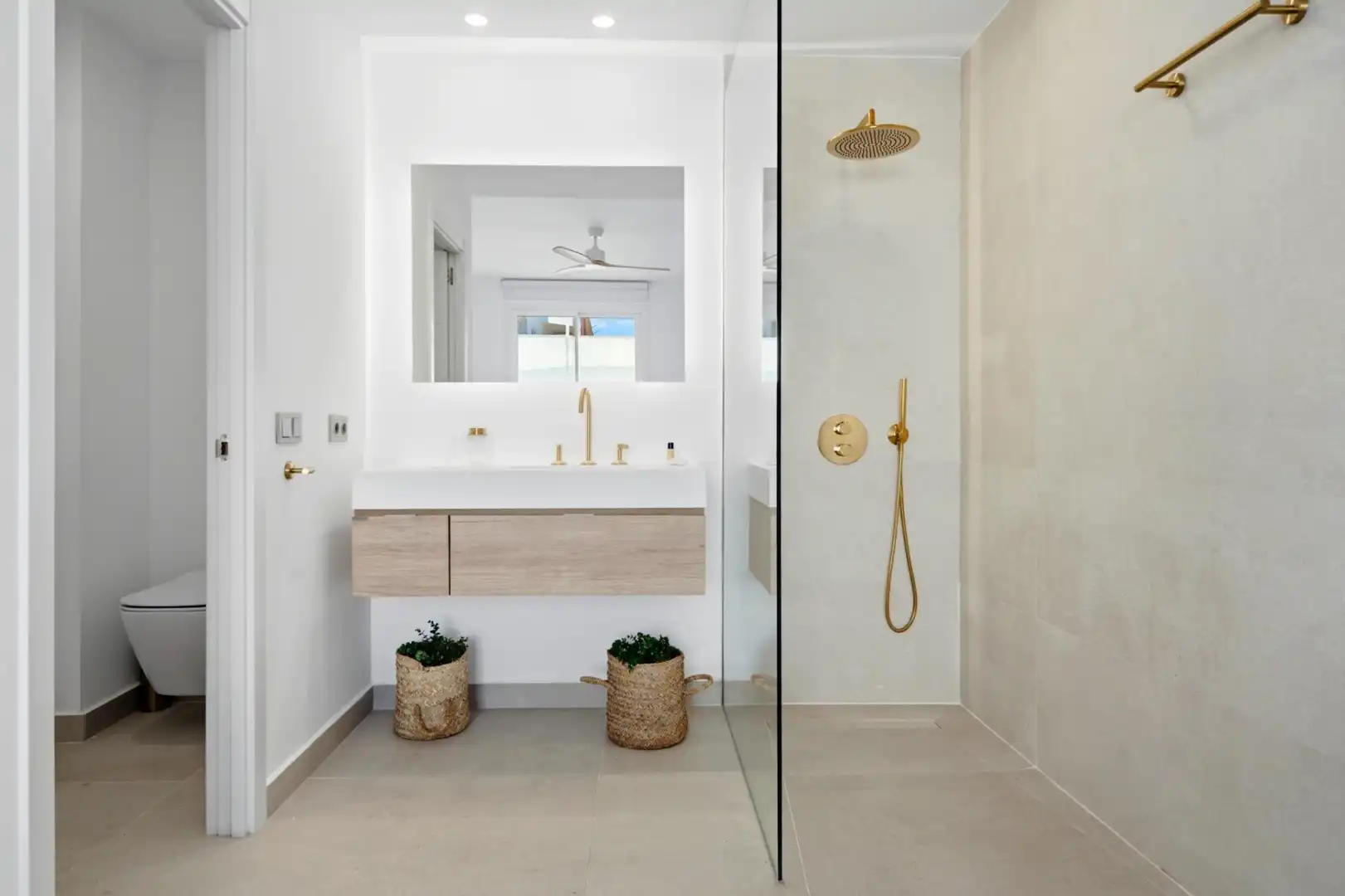Appartement 141 m² à ses Salines