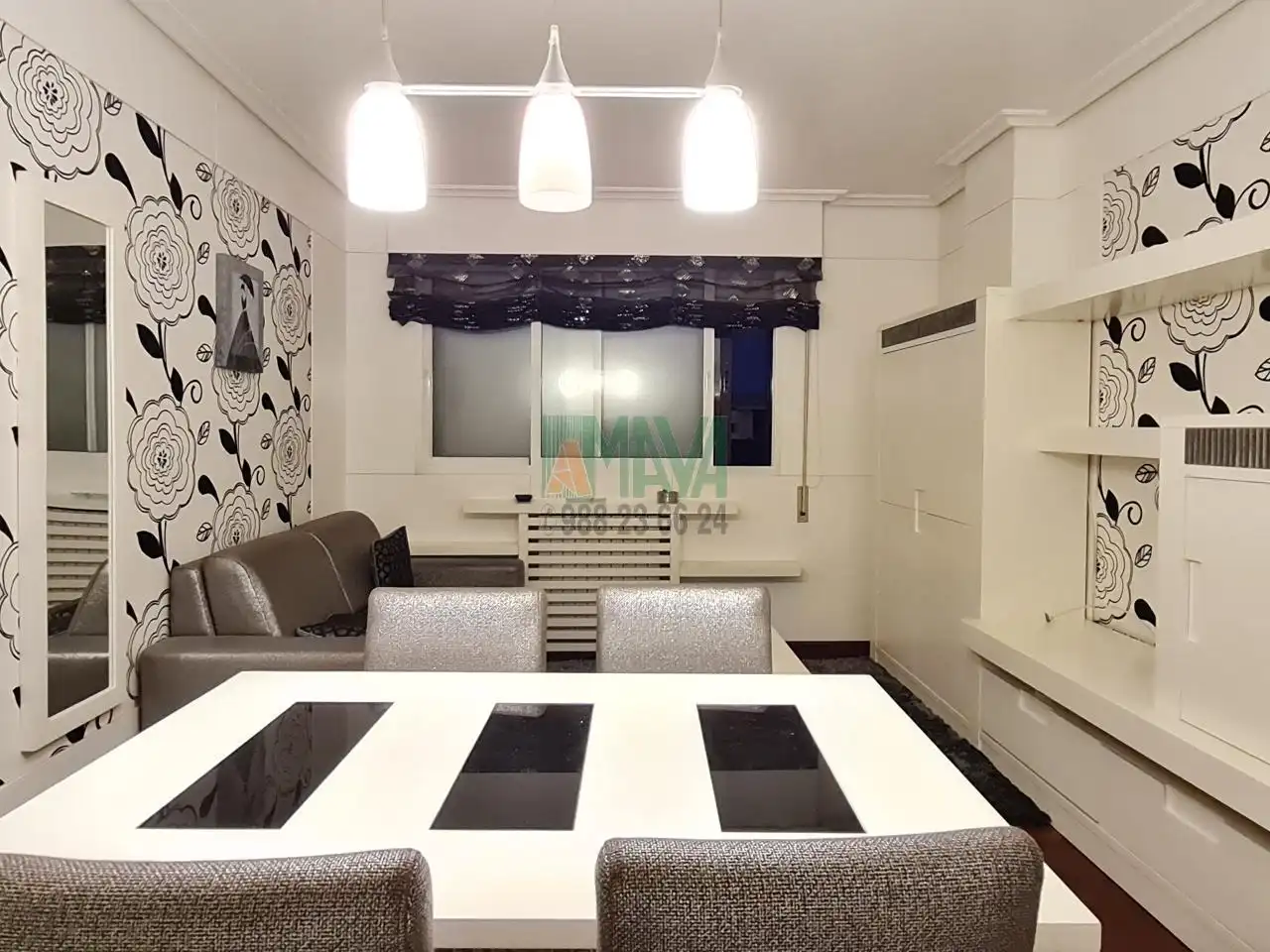 Appartamento 35 m² a Ourense