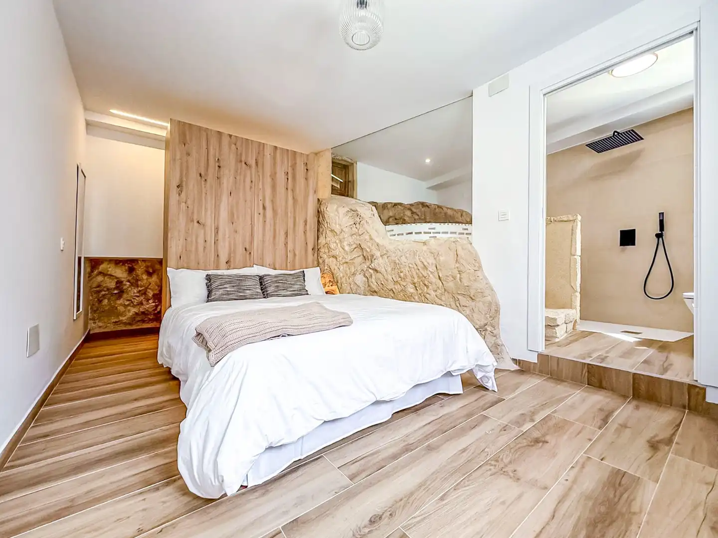 Maison 85 m² à Elche de la Sierra