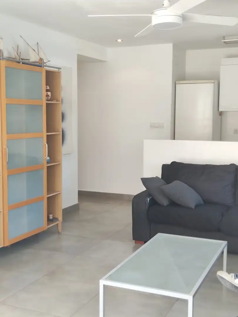 Piso de 70 m² en Benicasim