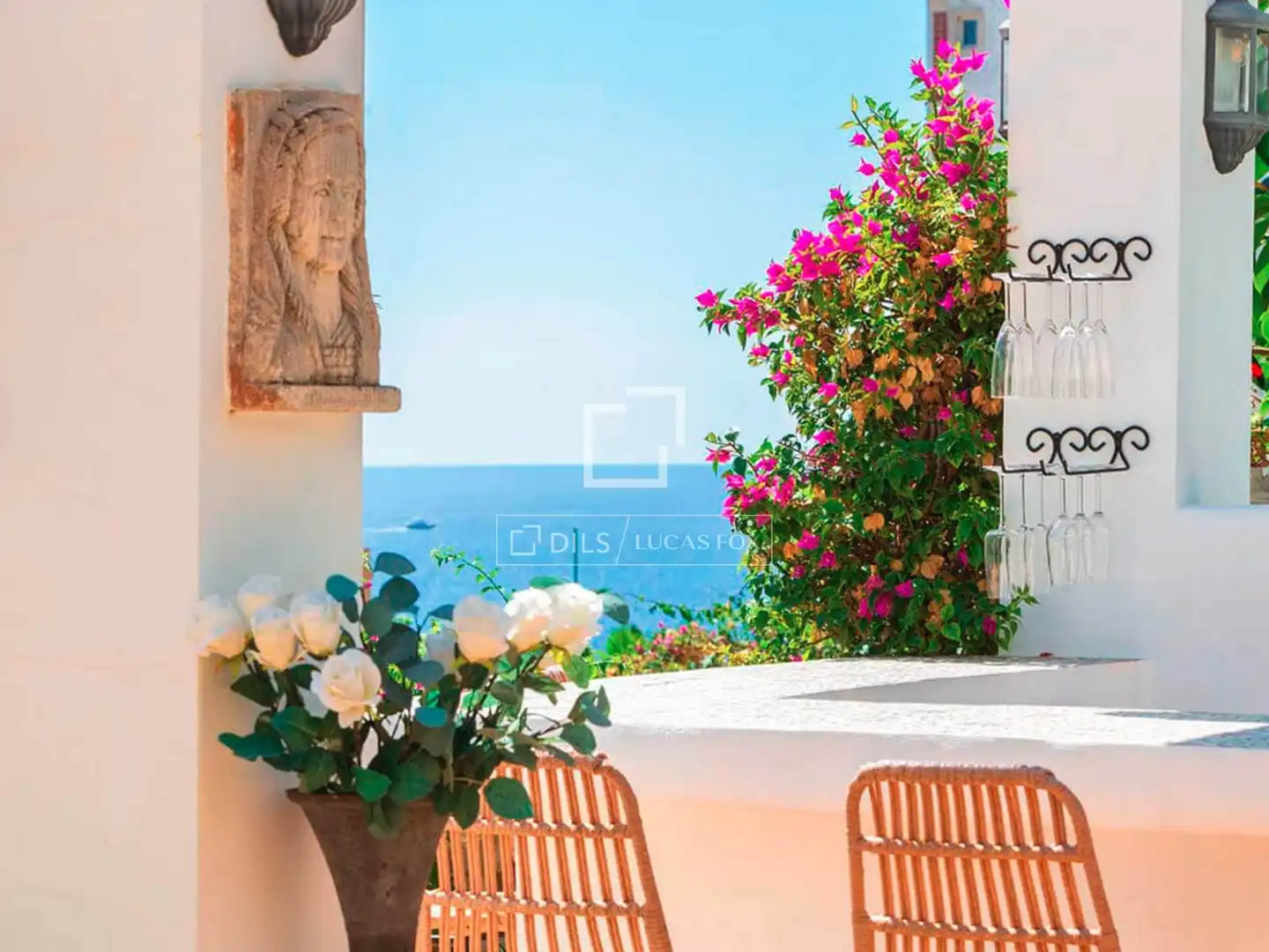 Casa de 376 m² en Palma