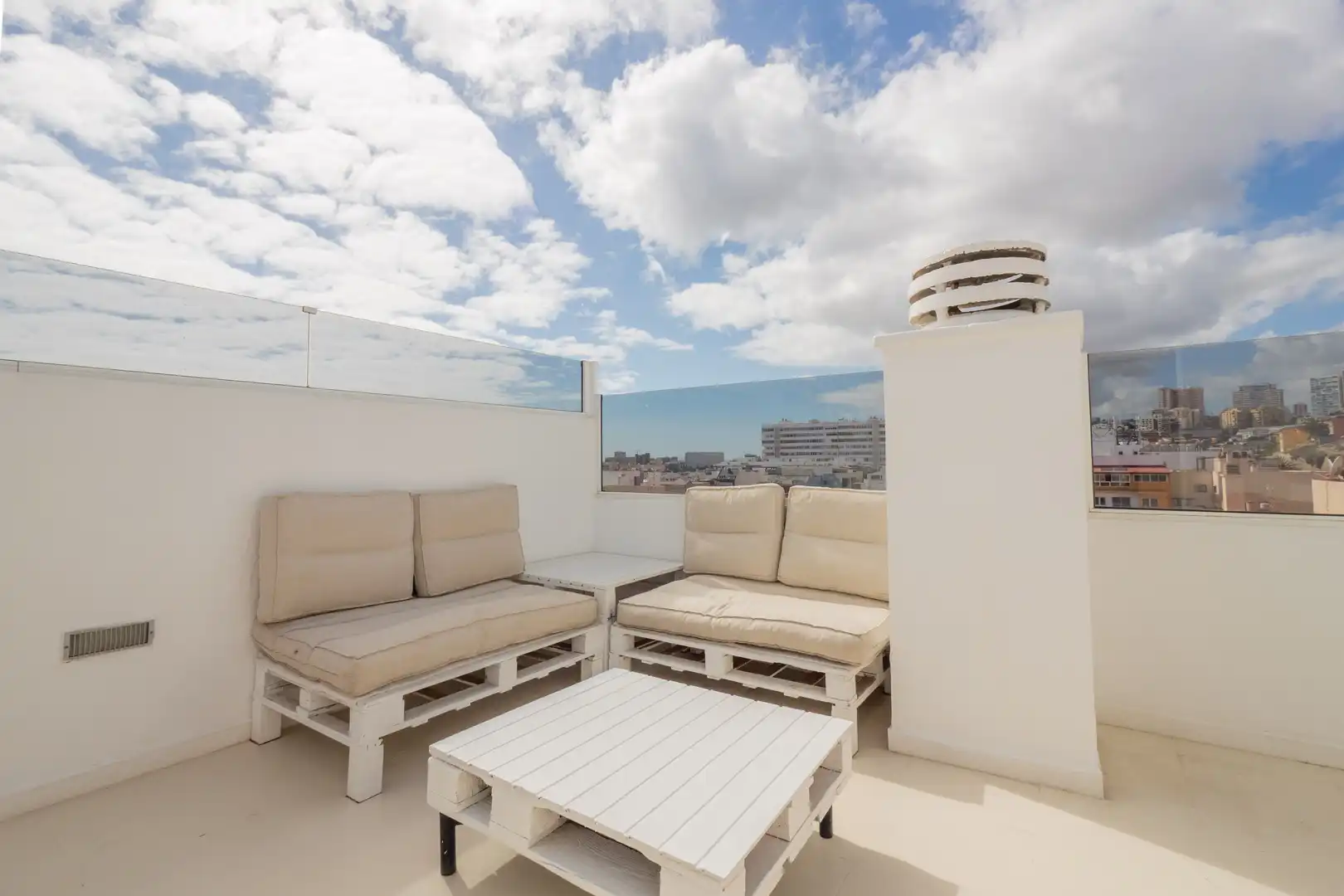 Wohnung 113 m² in Las Palmas de Gran Canaria