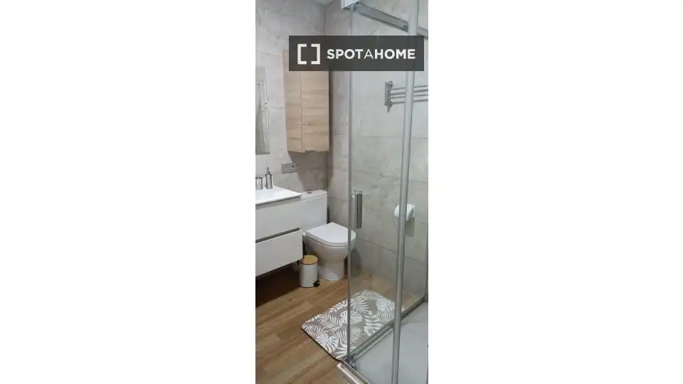 Habitación 35 m², Las Palmas de Gran Canaria