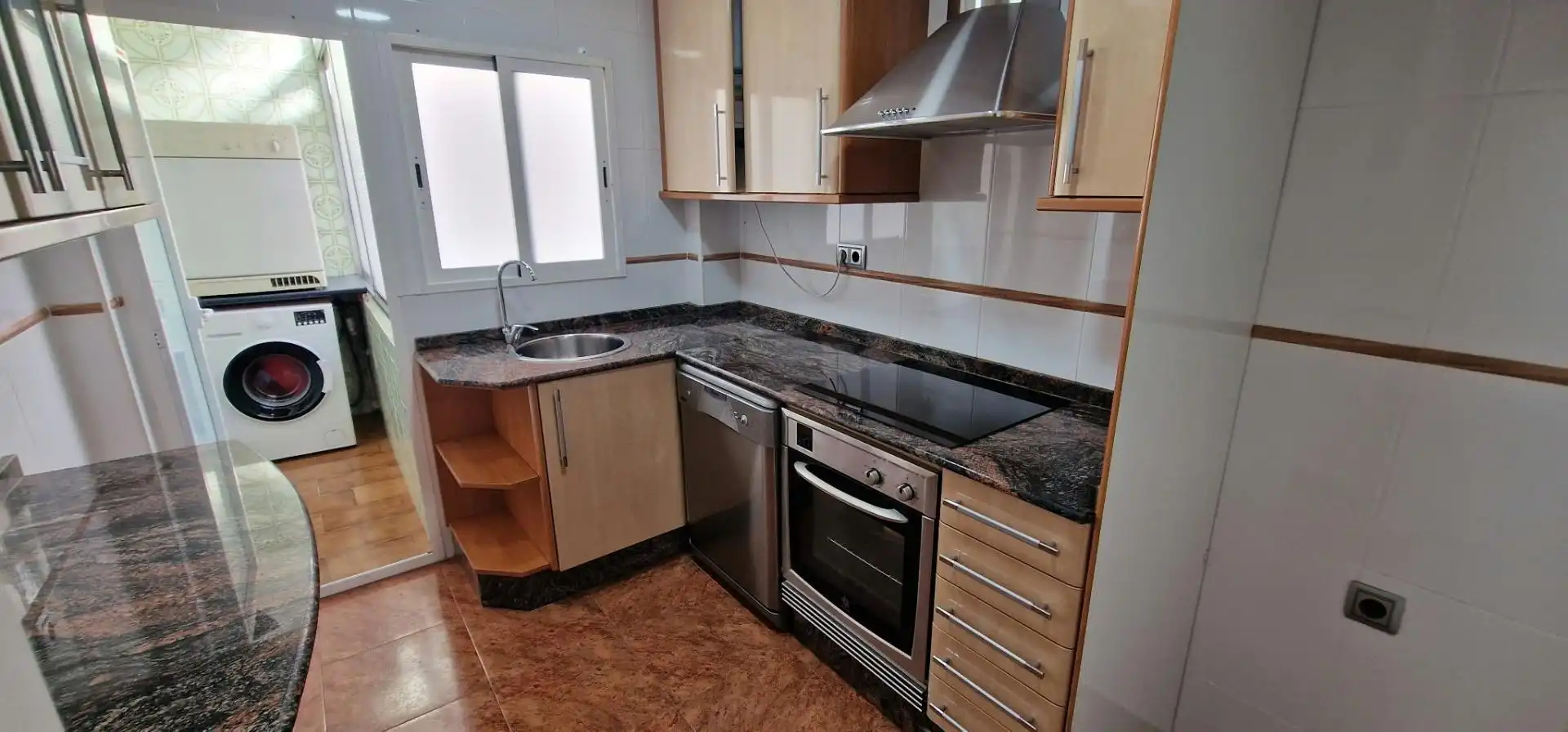 Pis de 78 m² a Quart de Poblet
